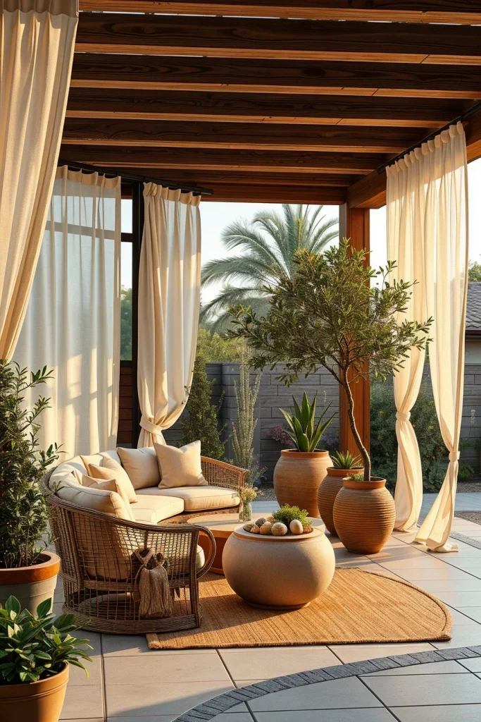 59 Privacy Landscaping Ideas 2026 For Stylish And Secluded Outdoor Spaces