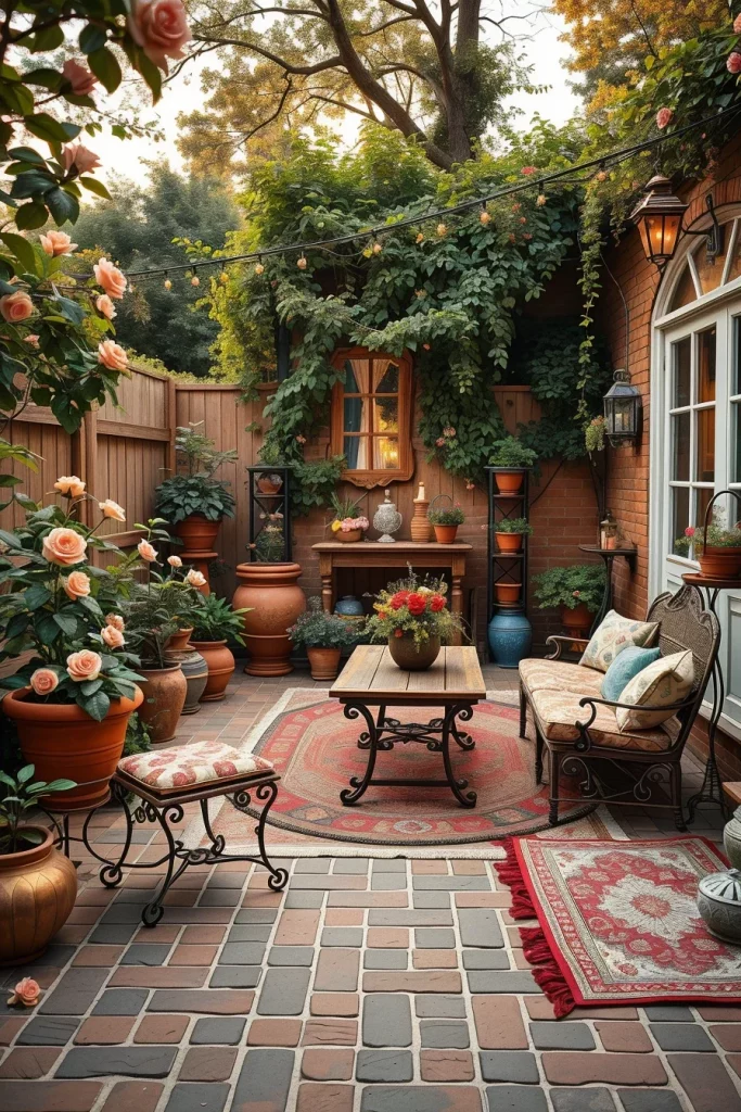 56 Artistic Backyard Ideas 2026 For A Stylish And Creative Outdoor Space