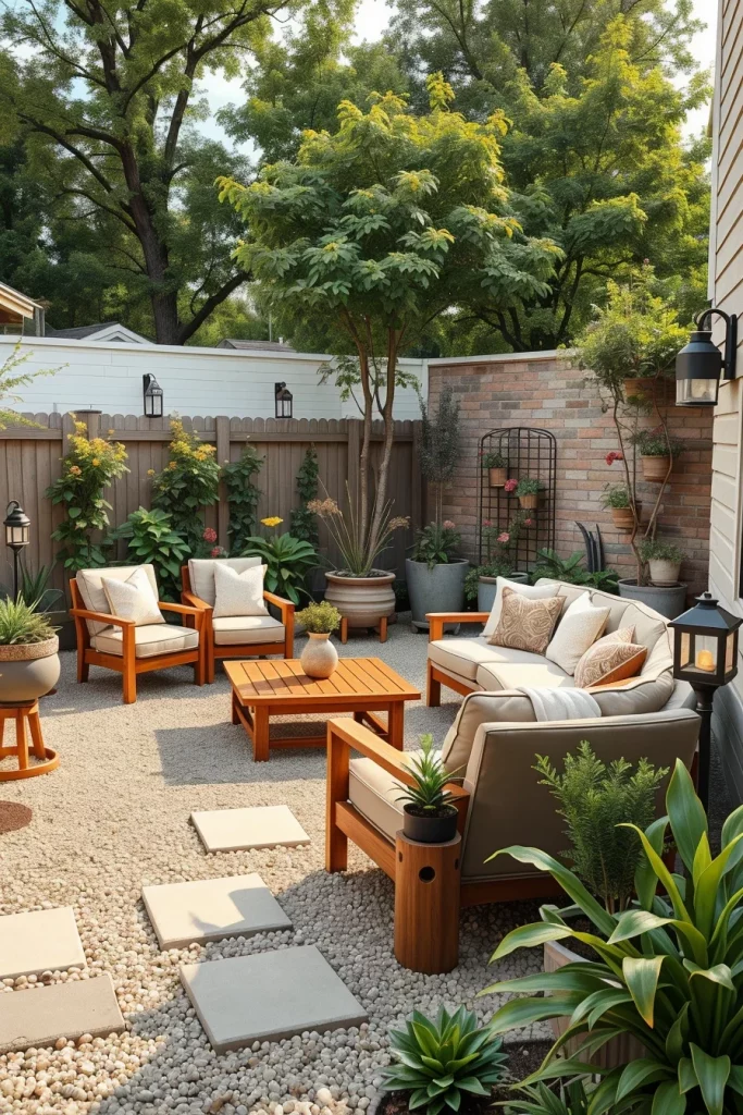 55 Backyard Landscaping On A Budget 2026 Ideas For A Stylish Outdoor Makeover