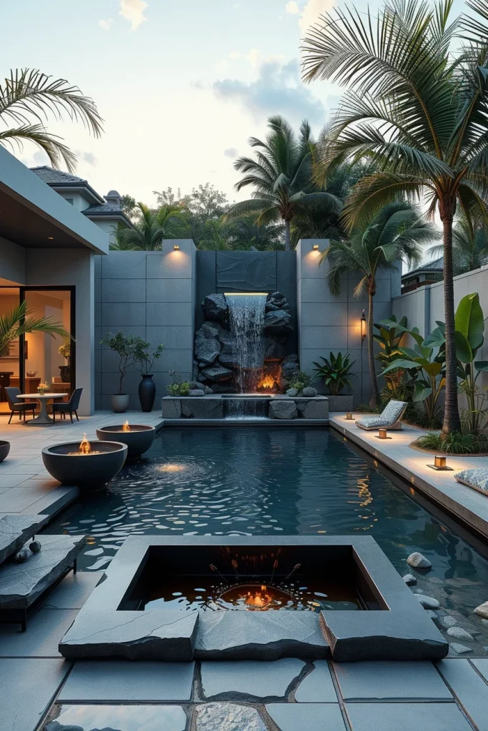 54 Artistic Outdoor Living Space Ideas 2026 For A Stylish Backyard Retreat