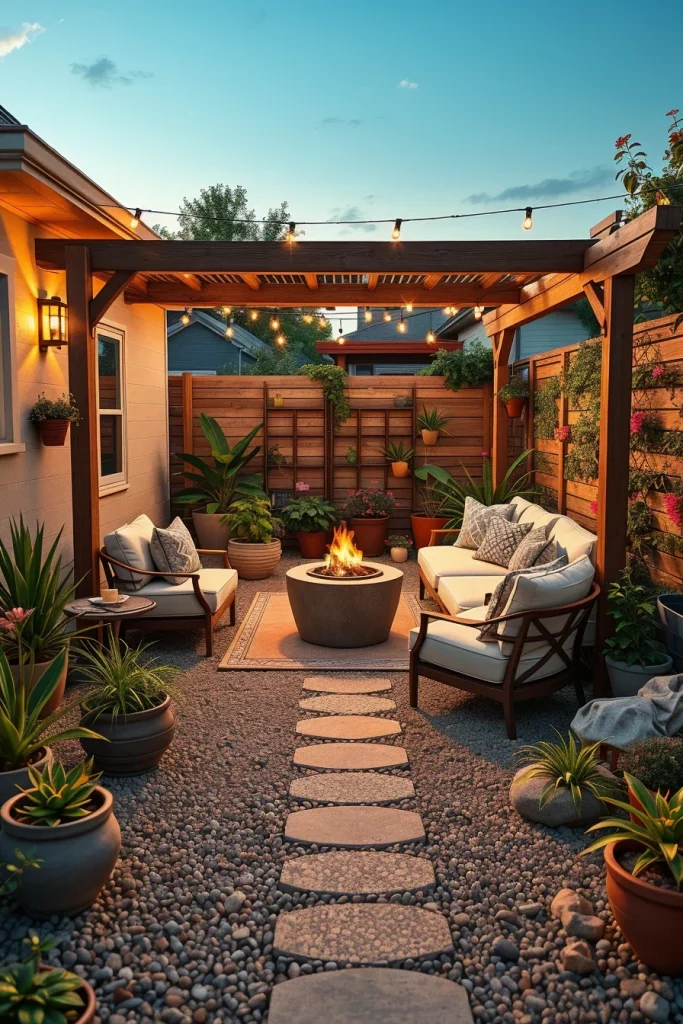 56 Backyard Oasis Ideas 2026 For A Stylish And Relaxing Outdoor Retreat