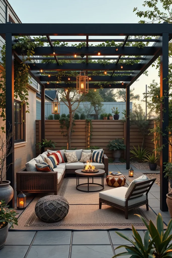 60 Small Backyard Makeover 2026 Ideas For A Stylish Outdoor Retreat