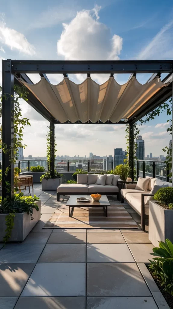 58 Rooftop Patio Design 2026 Ideas For Stylish Outdoor Living
