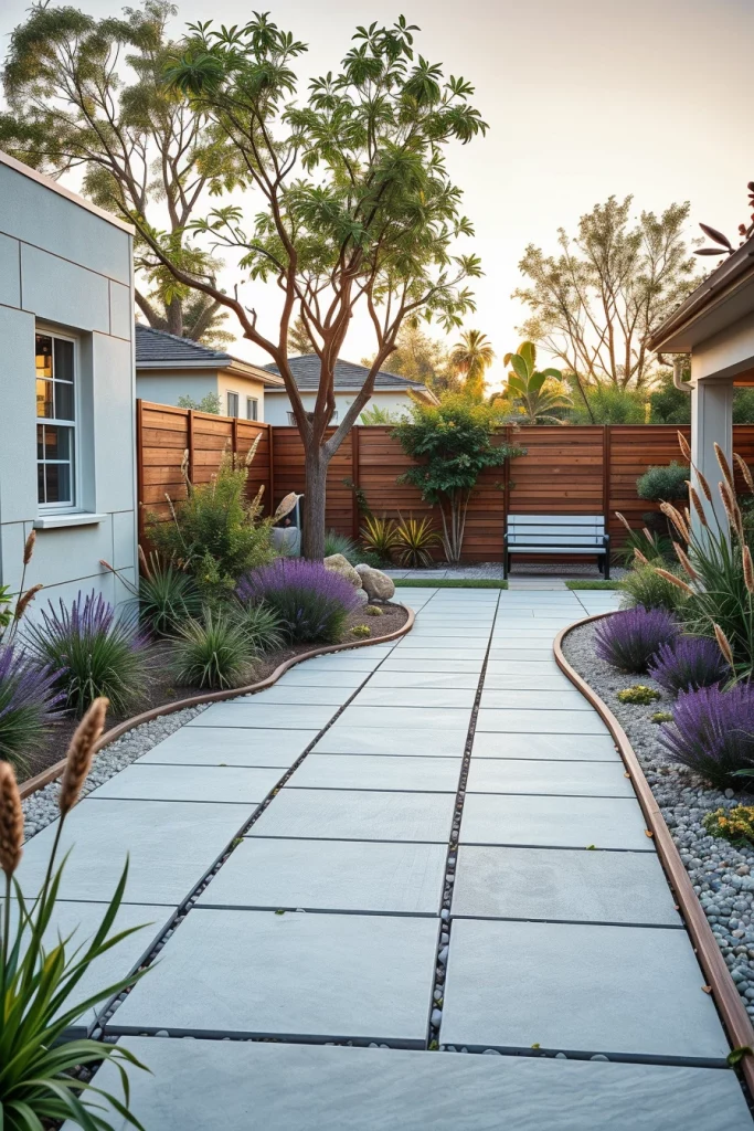 58 Low Maintenance Backyard Ideas 2026 For A Stylish And Easy Outdoor Space