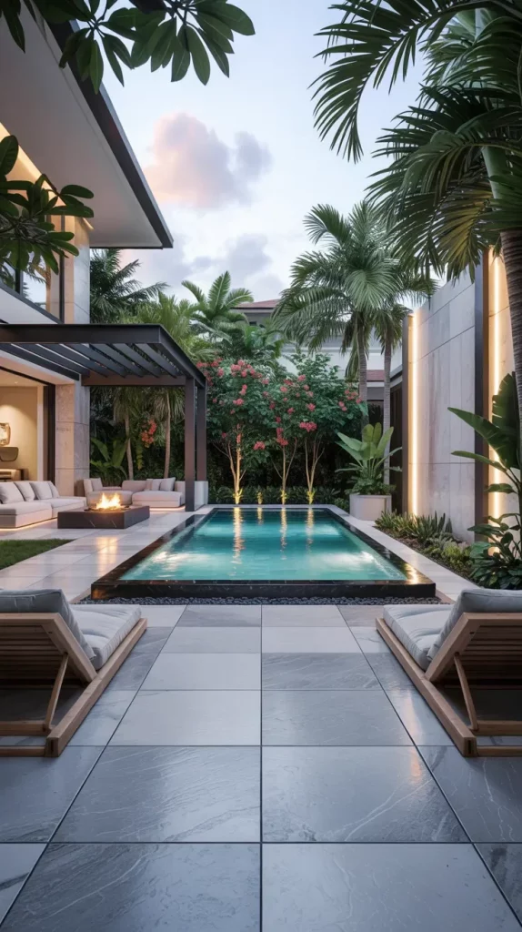 56 Modern Backyard Landscaping Trends 2026 For Stylish Outdoor Living