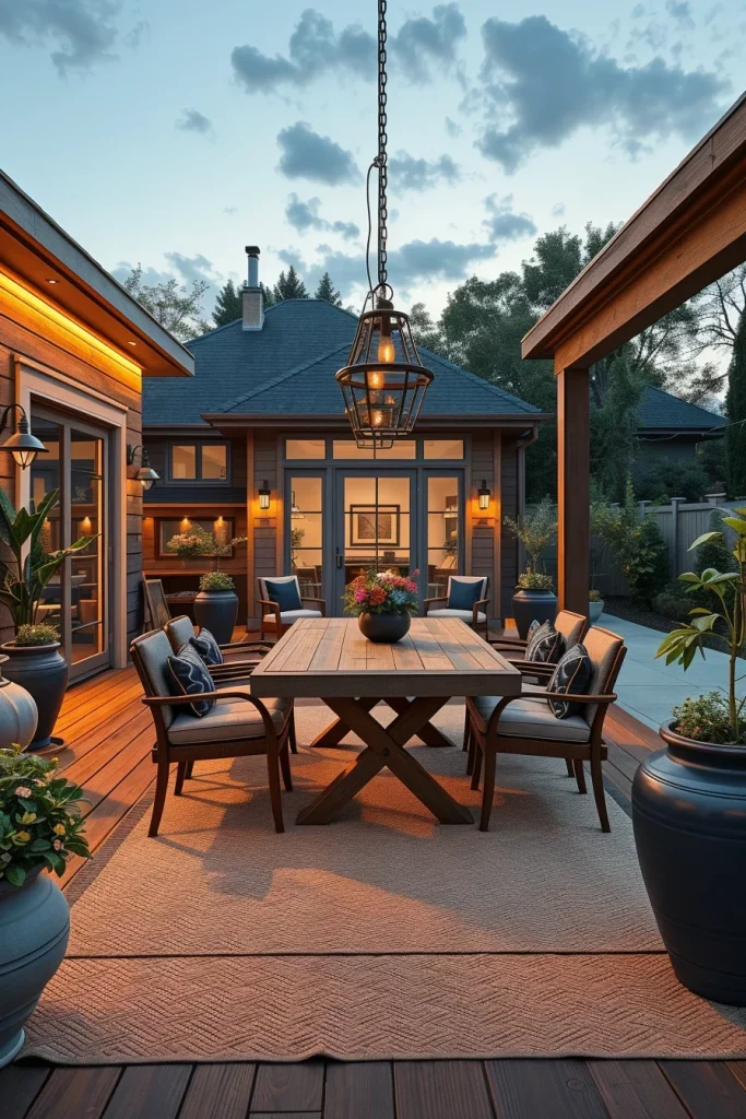 60 Backyard Lighting Ideas 2026 For A Stylish And Cozy Outdoor Space