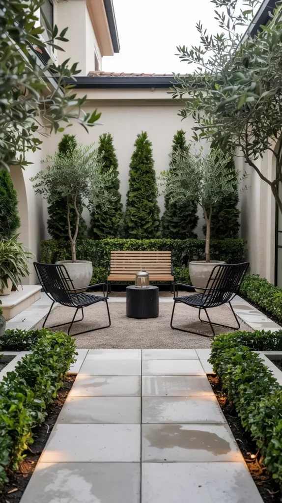 52 Low Maintenance Courtyard Landscaping Ideas 2026