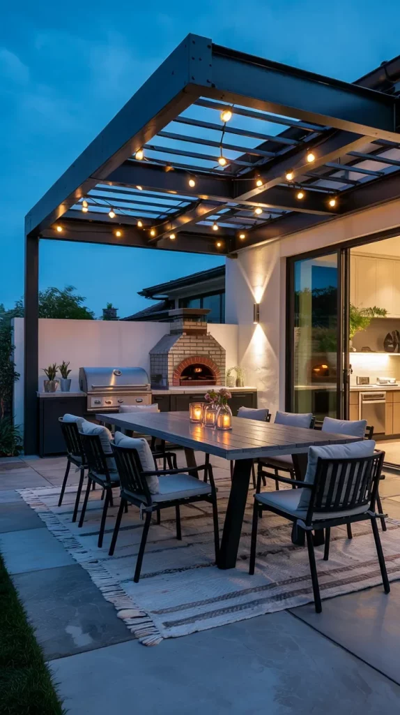 60 Dream Outdoor Living Spaces 2026 That Redefine Backyard Luxury