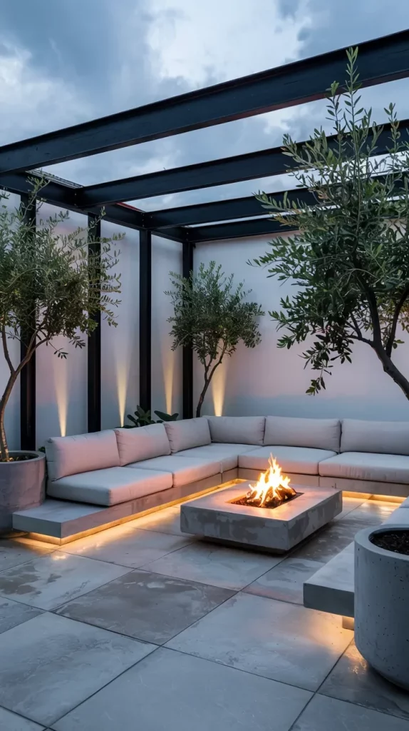 54 Outdoor Living Rooms 2026 That Redefine Backyard Comfort And Style