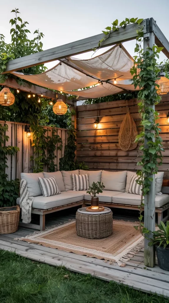 60 Budget-Friendly Backyard Makeovers 2026 For Stylish Outdoor Living