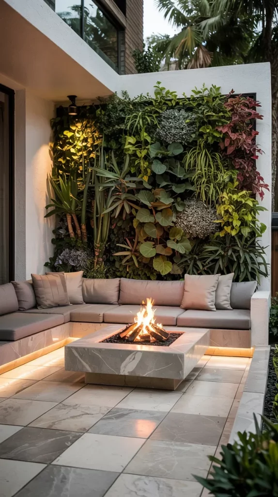 58 Curved Outdoor Seating 2026 Ideas For Stylish Backyard Living