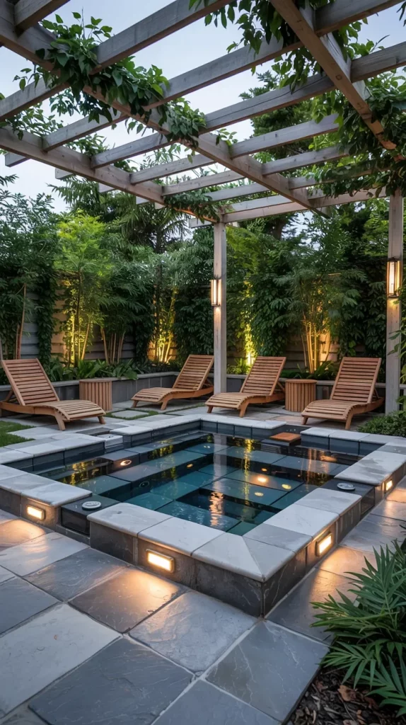 58 Spa Gardens & Wellness Backyards 2026 Ideas For A Relaxing Outdoor Retreat