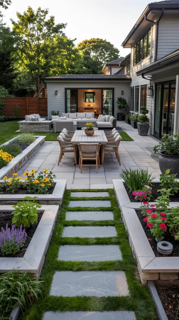 60 Transform Backyard 2026 Ideas To Create A Stunning Outdoor Living Space