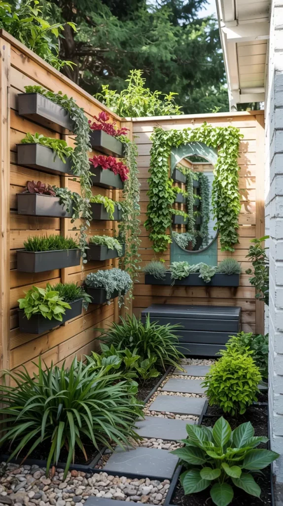 60 Creative Fence Landscaping 2026 Ideas For A Beautiful And Stylish Yard