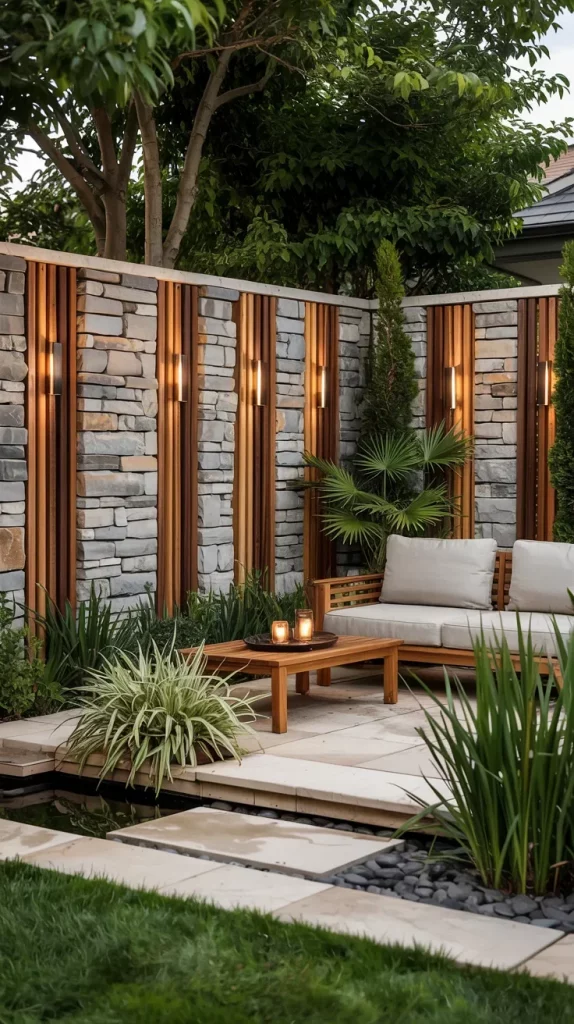 59 Decorative Privacy Fences 2026: Creative, Stylish, And Unique Backyard Ideas