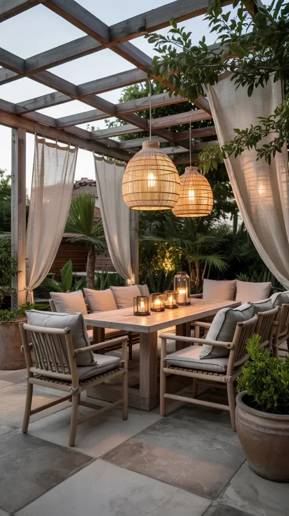 59 Cozy Patio Ideas For Summer 2026 That Feel Warm And Stylish