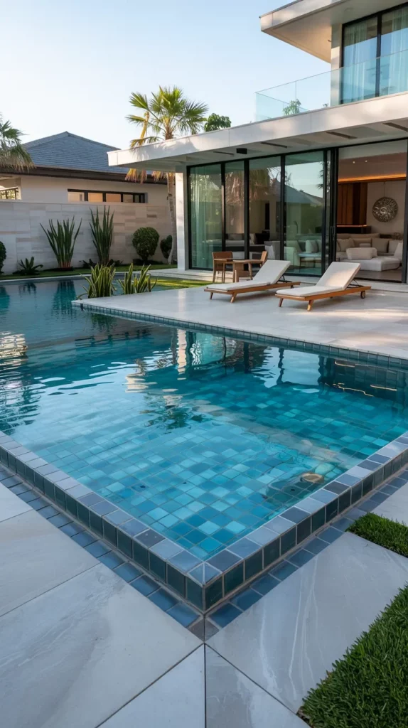 60 Luxury Pool Landscaping Ideas 2026 For A Resort-Style Backyard