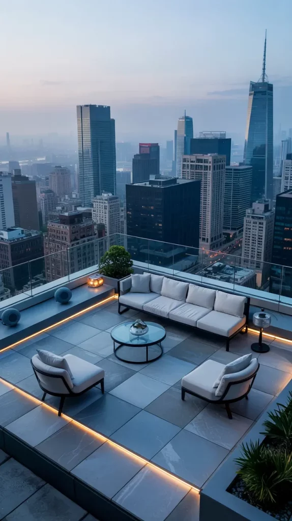58 Rooftop Patio Design 2026 Ideas For Stylish Outdoor Living