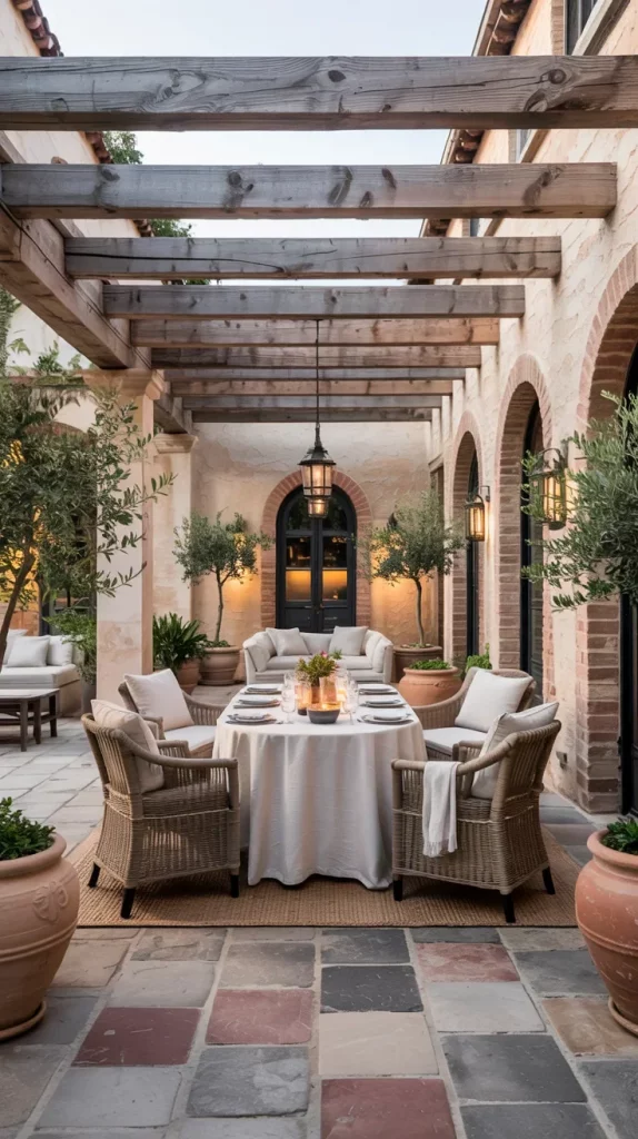 60 Covered Pergola Patio Designs 2026 For Stylish Outdoor Living