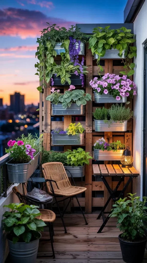 58 Terrace Garden Ideas For Small Homes 2026