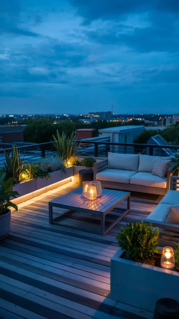 58 Terrace Garden Design Ideas 2026 For Stylish And Modern Outdoor Spaces