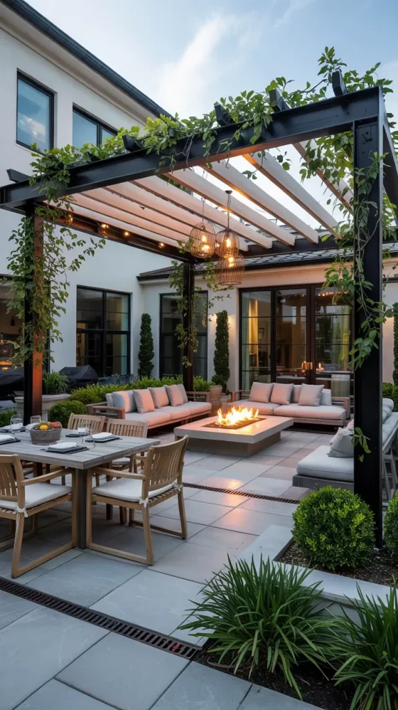 53 Courtyard Landscaping Ideas 2026 For Stylish Outdoor Living