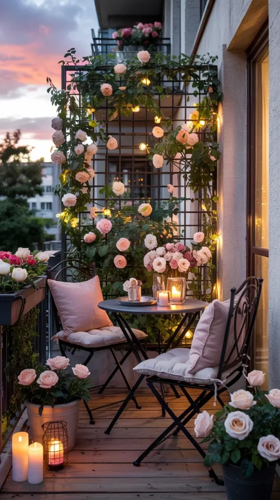 63 Small Balcony Decor 2026 Ideas For Stylish And Cozy Outdoor Spaces