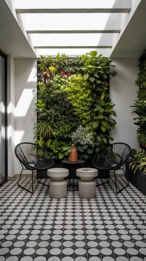 57 Small Patio Makeovers 2026 That Transform Tiny Outdoor Spaces