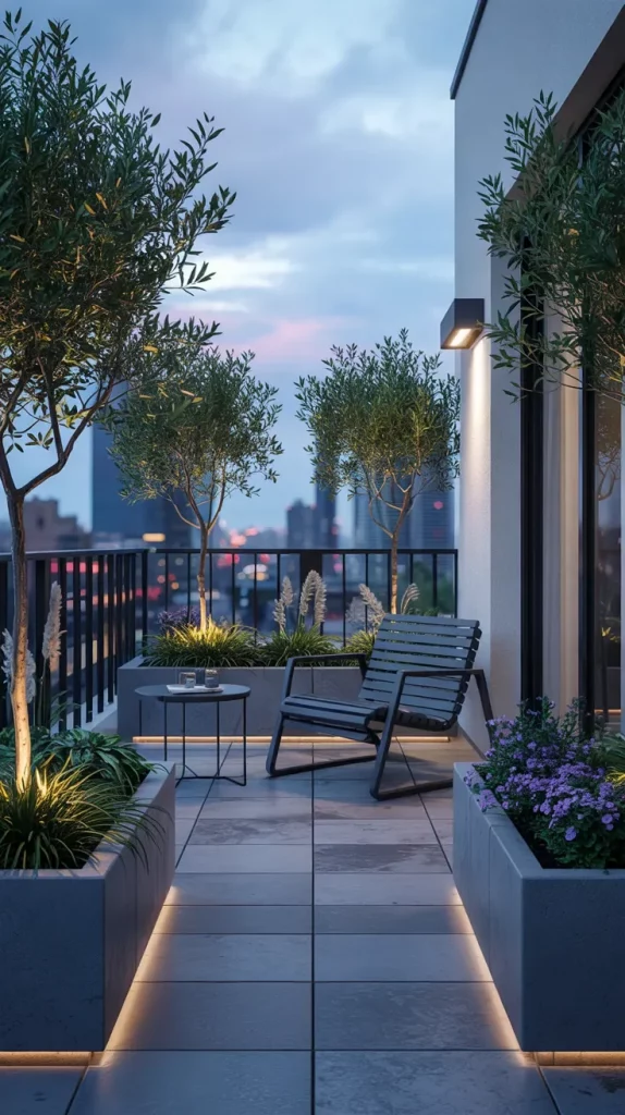 55 Balcony Garden 2026 Ideas For Stylish Small Outdoor Spaces