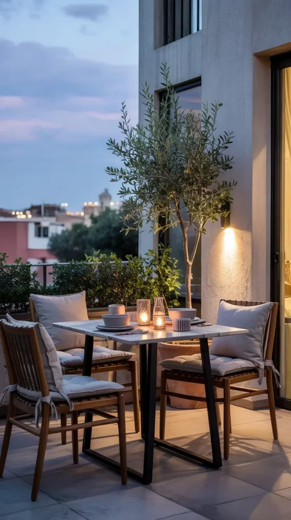 59 Small Cozy Balcony Ideas 2026 For Stylish Tiny Outdoor Spaces