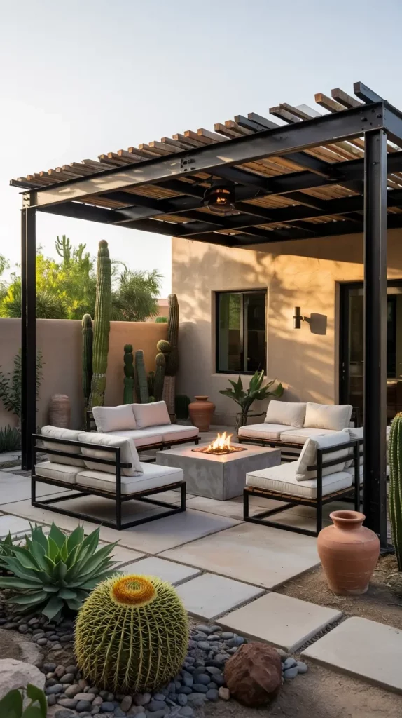 59 Pergola Patio Design 2026 Ideas For A Stylish Outdoor Space