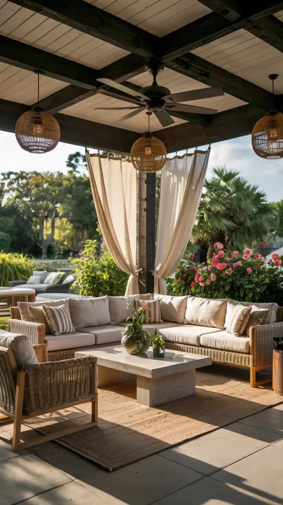 57 Rattan Patio Furniture 2026 Ideas For Stylish Outdoor Living