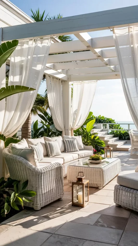 57 Outdoor Wicker Furniture 2026 Ideas For Stylish Backyard Living
