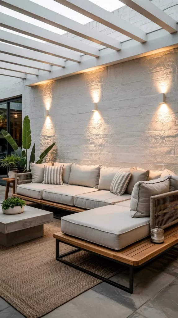 60 Outdoor Natural Woven Furniture 2026 Ideas For Stylish Backyard Living