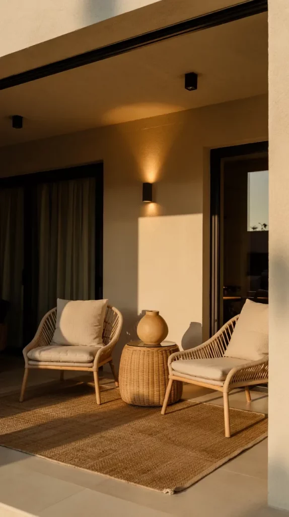 62 Outdoor Handmade Wicker Accents 2026 For Stylish And Cozy Outdoor Spaces