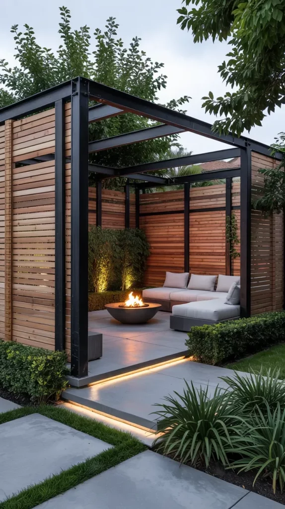 60 Artistic Fence Ideas 2026 For Stylish Modern Outdoor Spaces