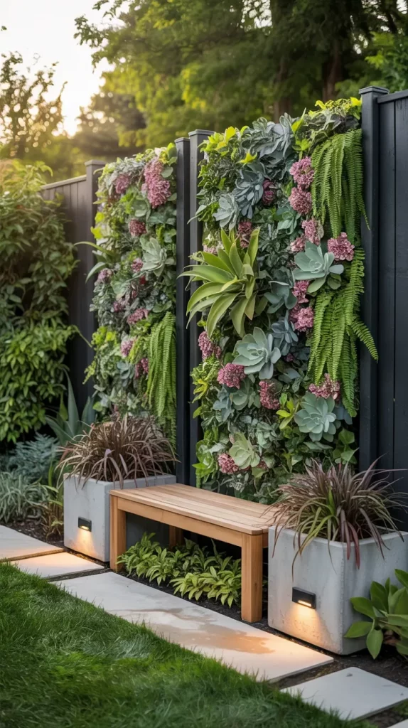 58 Contemporary Garden Fencing 2026 Ideas For Stylish Modern Outdoor Spaces