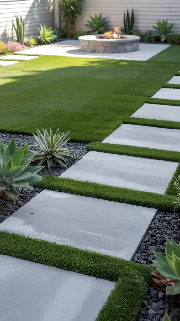 58 Modern Backyard Landscaping Ideas 2026 For A Stylish Outdoor Space