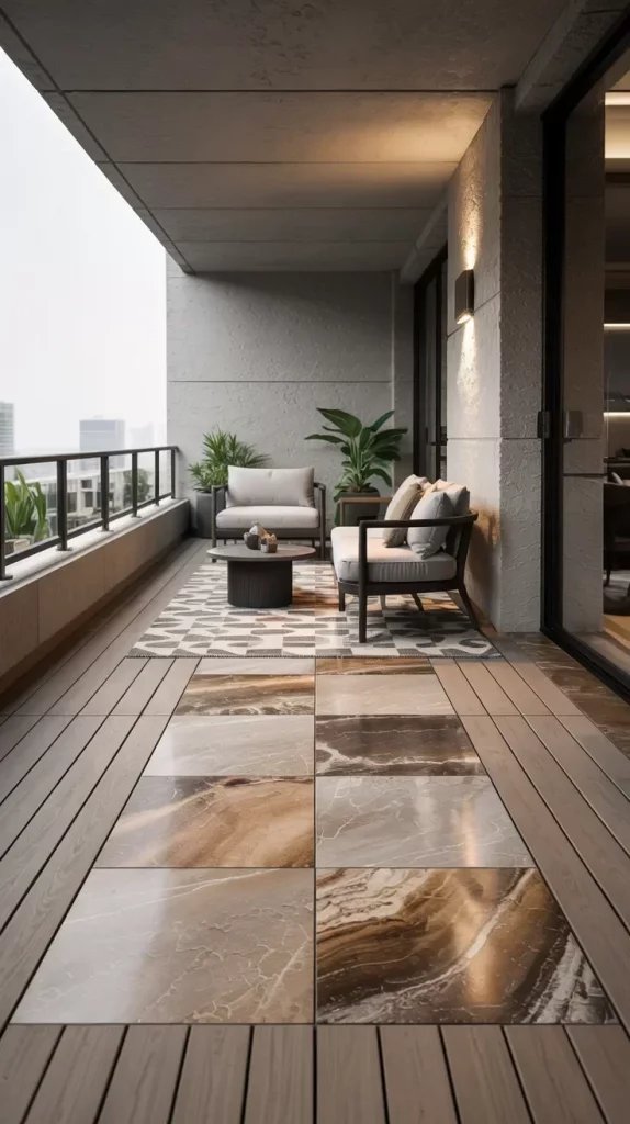 60 Creative Balcony Ideas 2026 For Stylish And Cozy Outdoor Living