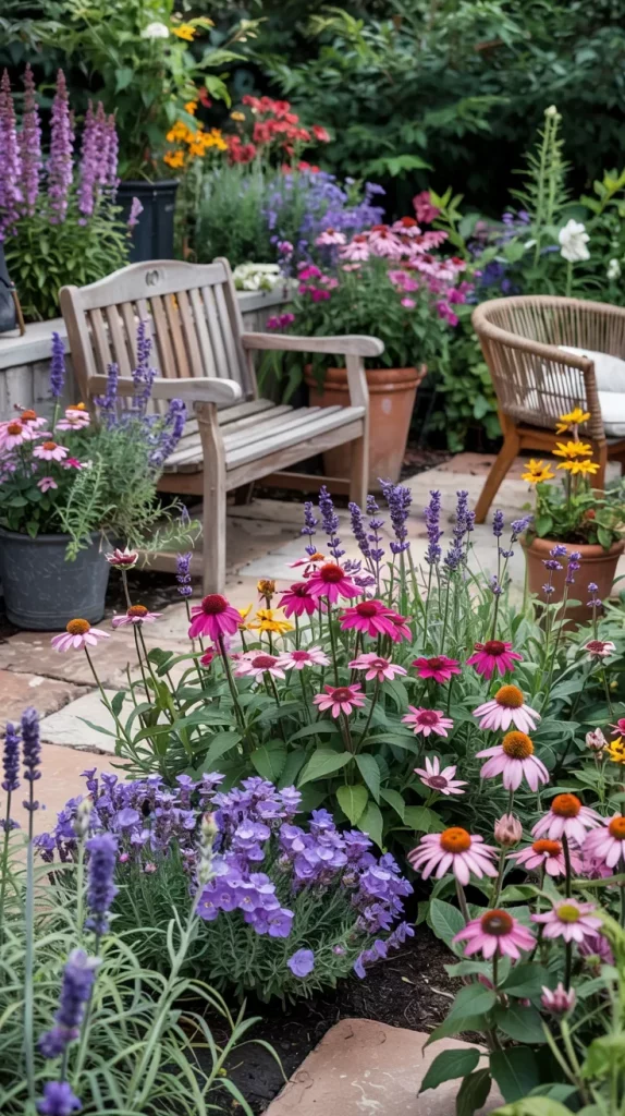 60 Natural Gardens & Pollinator-Friendly Landscaping 2026 Ideas For A Beautiful Eco-Friendly Backyard