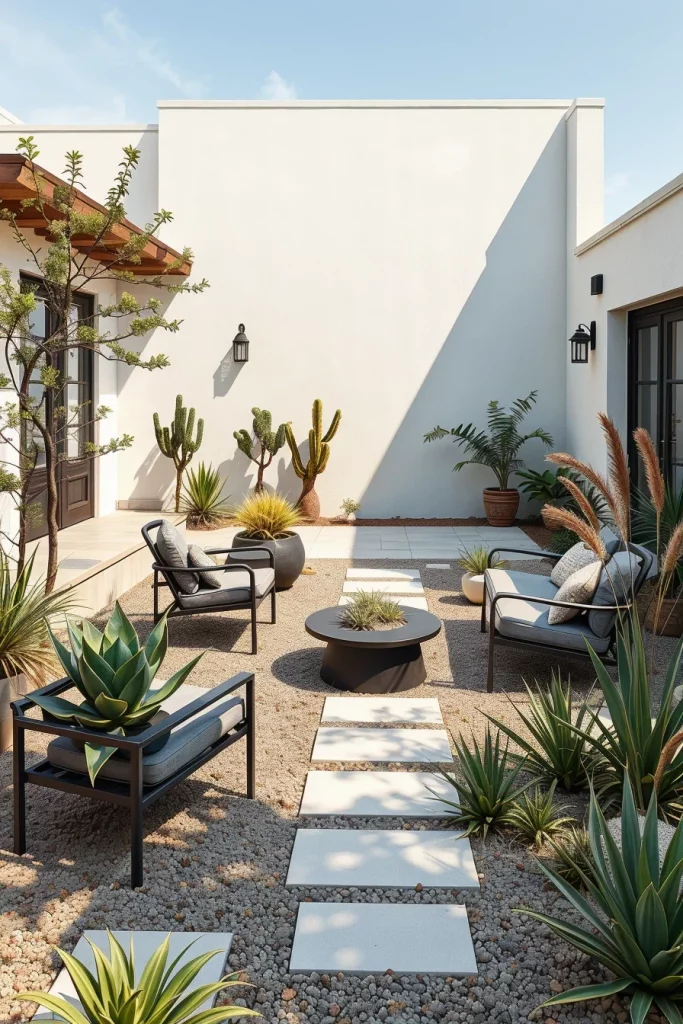 53 Low-Maintenance And Drought-Resistant Yards 2026