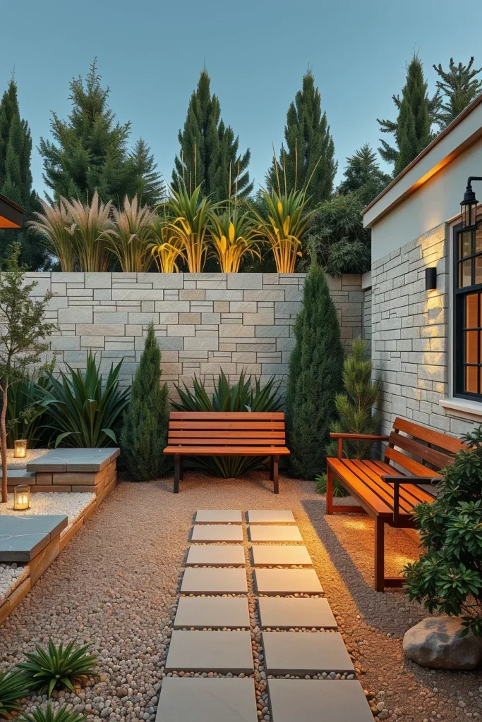 59 Privacy Landscaping Ideas 2026 For Stylish And Secluded Outdoor Spaces