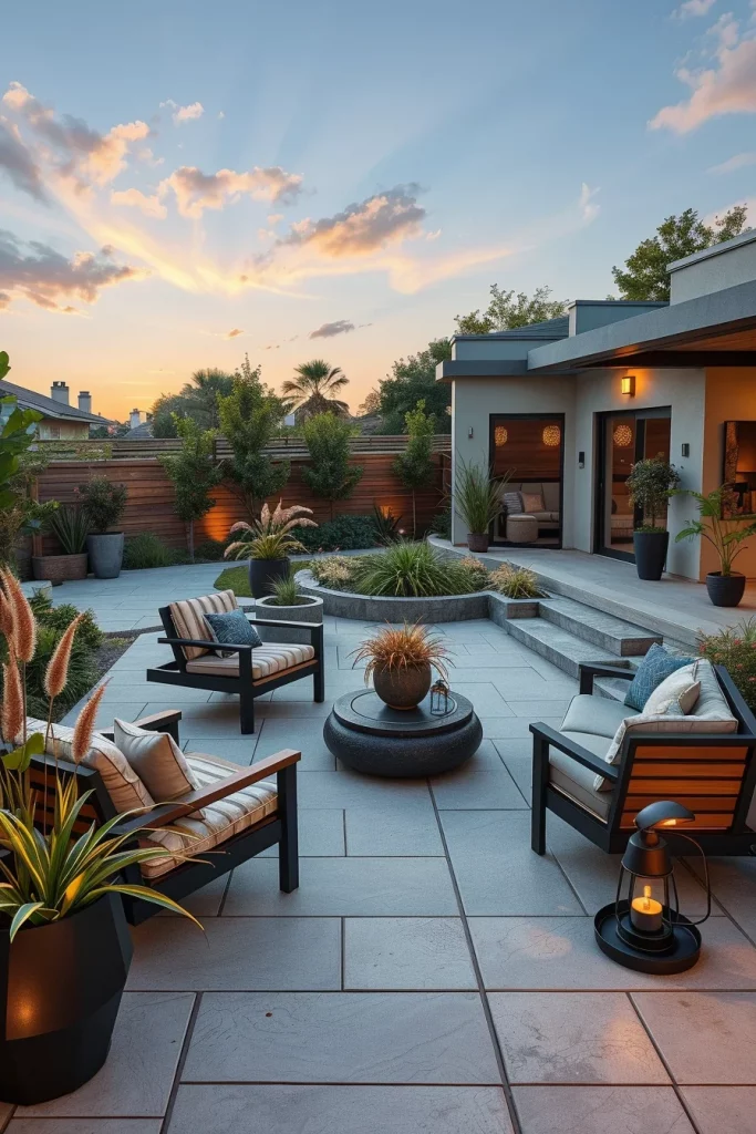 56 Artistic Backyard Ideas 2026 For A Stylish And Creative Outdoor Space