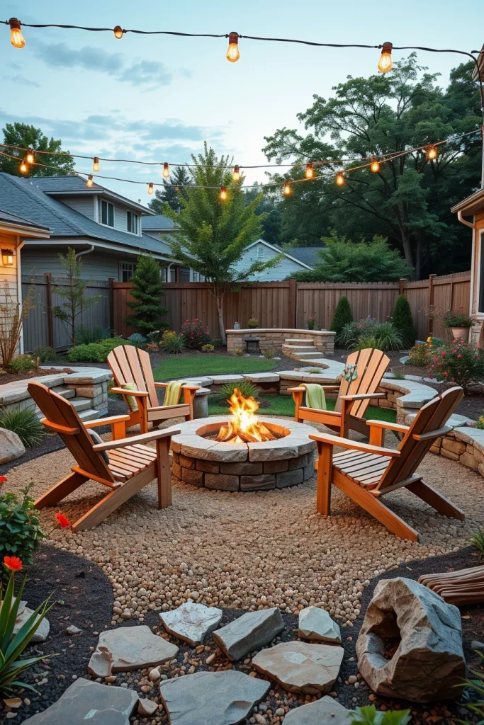 55 Backyard Landscaping On A Budget 2026 Ideas For A Stylish Outdoor Makeover