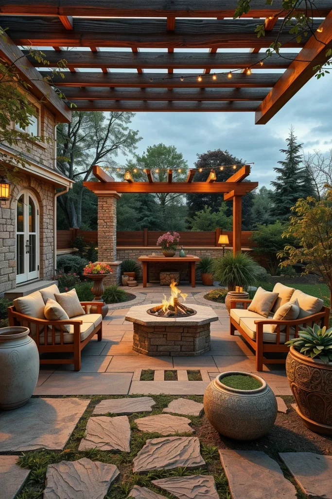 56 Backyard Oasis Ideas 2026 For A Stylish And Relaxing Outdoor Retreat