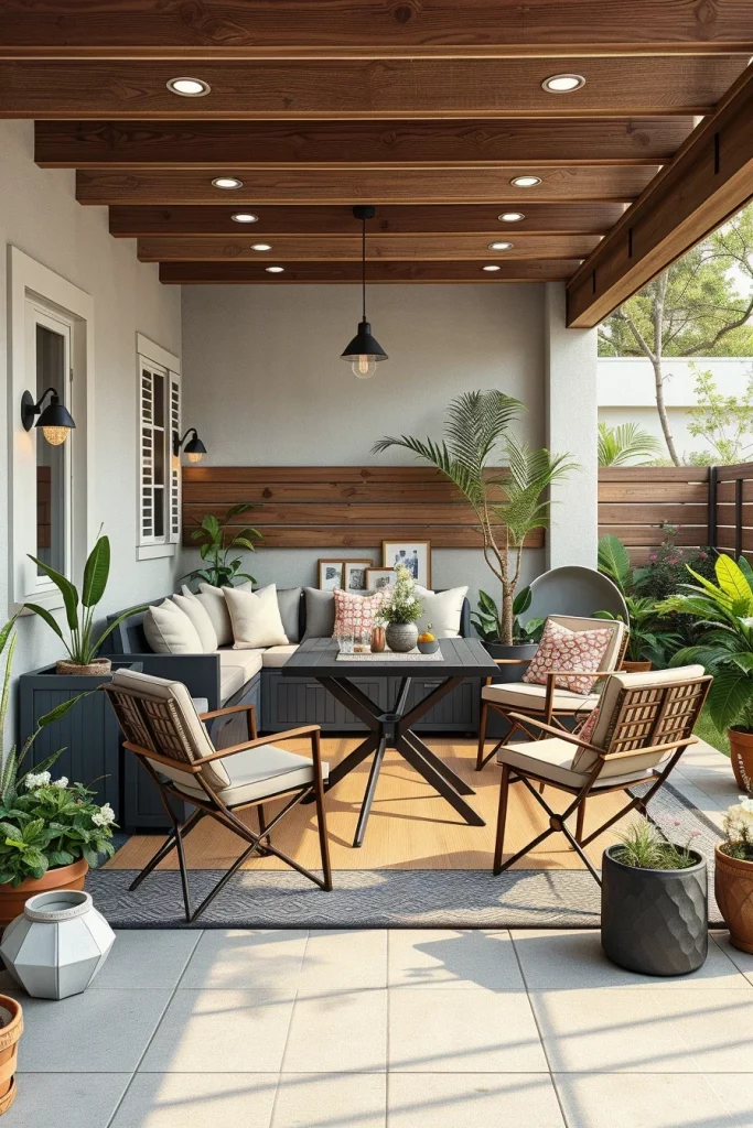 60 Small Backyard Makeover 2026 Ideas For A Stylish Outdoor Retreat