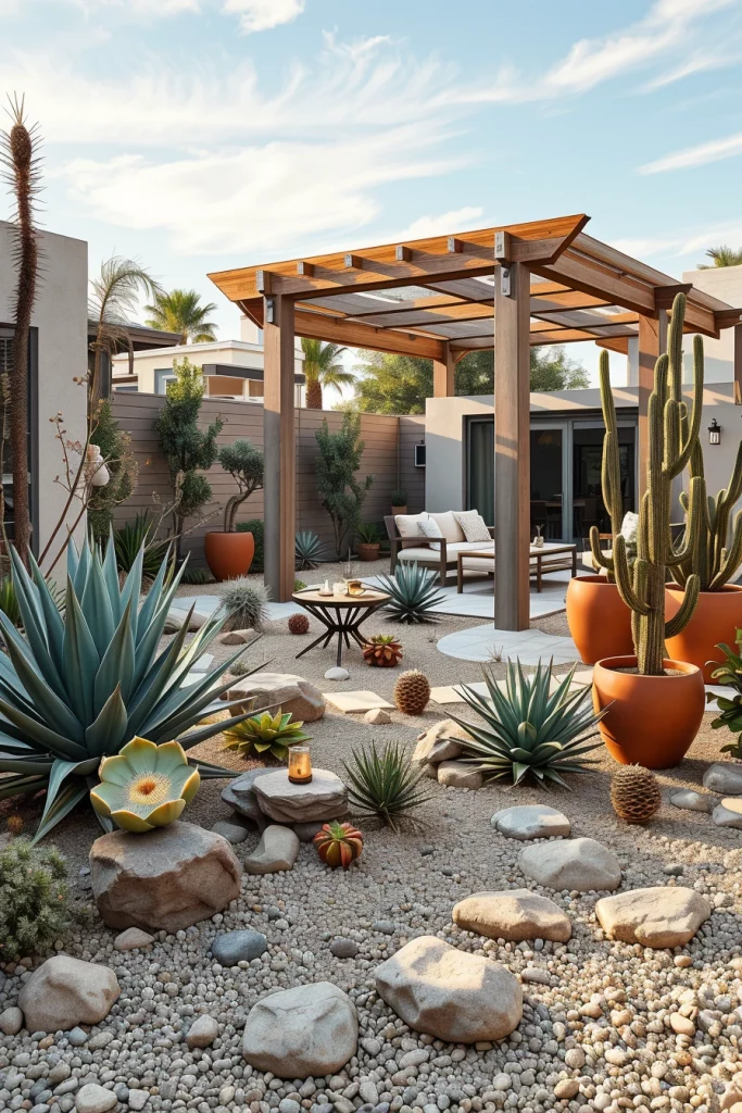 58 Low Maintenance Backyard Ideas 2026 For A Stylish And Easy Outdoor Space