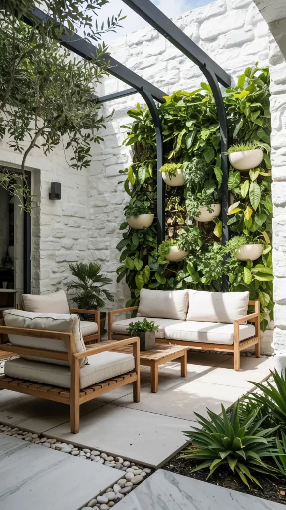 60 Courtyard Landscaping With Rocks 2026 Ideas For Modern Outdoor Spaces