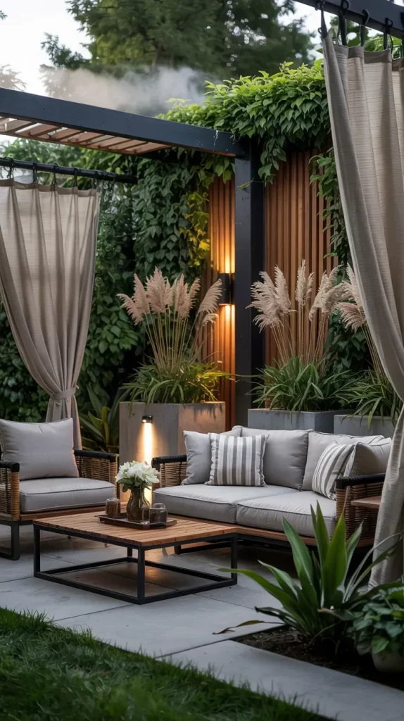 60 Budget-Friendly Backyard Makeovers 2026 For Stylish Outdoor Living