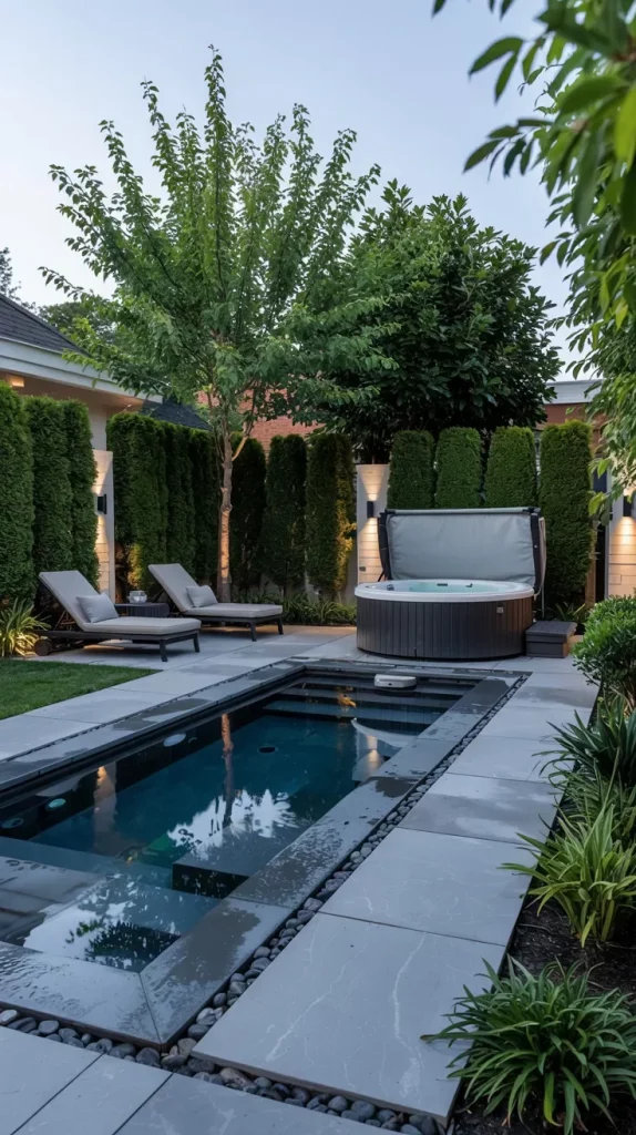 58 Spa Gardens & Wellness Backyards 2026 Ideas For A Relaxing Outdoor Retreat